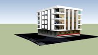 WAHSH Building