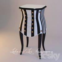 Labarere collection Les Parisiennes