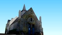 Chapelle de Brouel