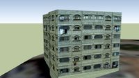 Temraz building