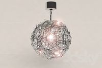 hitec chandelier