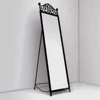 Mirror Volutes
