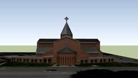 St. Mark's Catholic Church