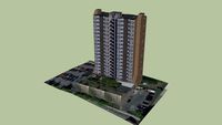 Belmont Tower Apartments