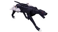 Transformer Ravage