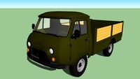 UAZ 452D