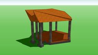 LoginAddict's Gazebo
