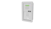 08 Model 1802 Telephone Entry System w/Built In Lighted Directory