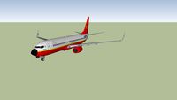 Retro Livery