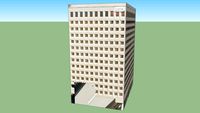 Building in Toronto, ON M5G 2H2, Canada