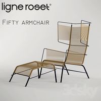Ligne Roset / Fifty