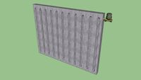 radiateur