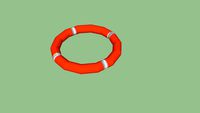 lifebuoy