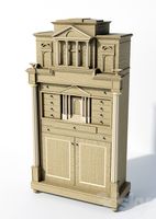 Cabinet Rome