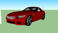 2013 BMW Z4 sDrive28i M Sport AC Schnitzer