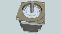 Akizuki Stepper Motor