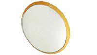 miroir CABINE jaune, Maisons du monde. Réf: 121989 prix 69