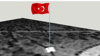 Türkiye Bayrağı