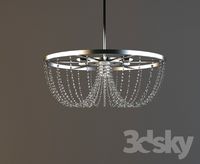 chandelier ilfari mellow around