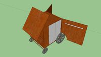 Pushcart