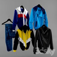 Hoodies