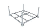 Steel Dolly