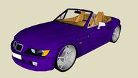 bmw z3