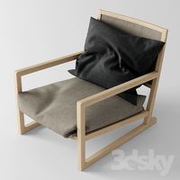 Armchair MAXALTO
