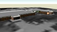 Redfern Student Health Center