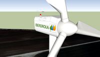 Wind Turbine #212