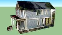 1116 Redgate Ave Norfolk, VA, USA