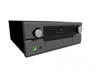 Denon AVR3805-1