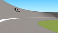 1930's Racetrack -Unfinished-