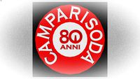 Logo Campari Soda