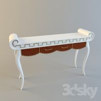 Console colombostile