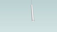 Sequence Ceiling Fixture - CP5201 Visa Lighting