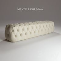 Bench MANTELLASSI Zahra-4