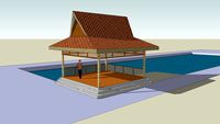 Saung PAnggung
