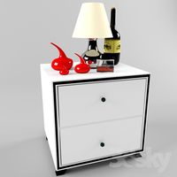 parfume and other