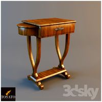 Tumba-table "Tosato"