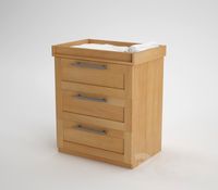 Rialto Changing Table