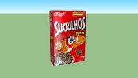 Caixa de Cereal