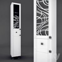 ASB-Mebel Alpha crystal 30
