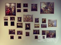 A collection of models of Arts 2
