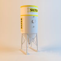 silos