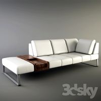 Riva Patmos sofa