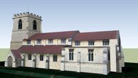 St Andrew, Bishopthorpe