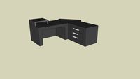 bureau professeur