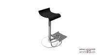 Bar stool pec