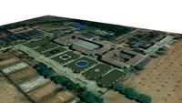 PRAGADEESH SV - Sri Sairam Engineering college - Garden